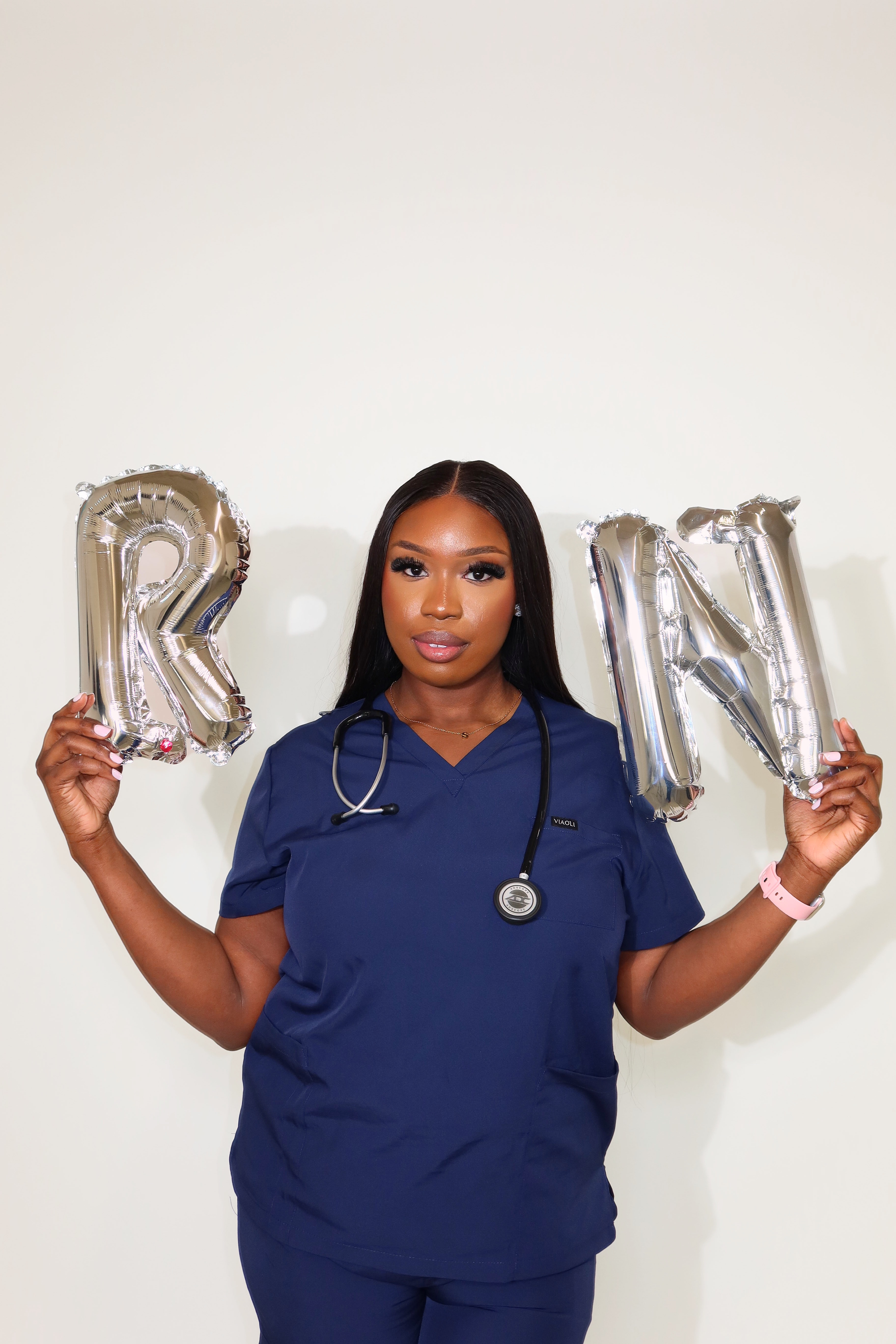 Graduation photography