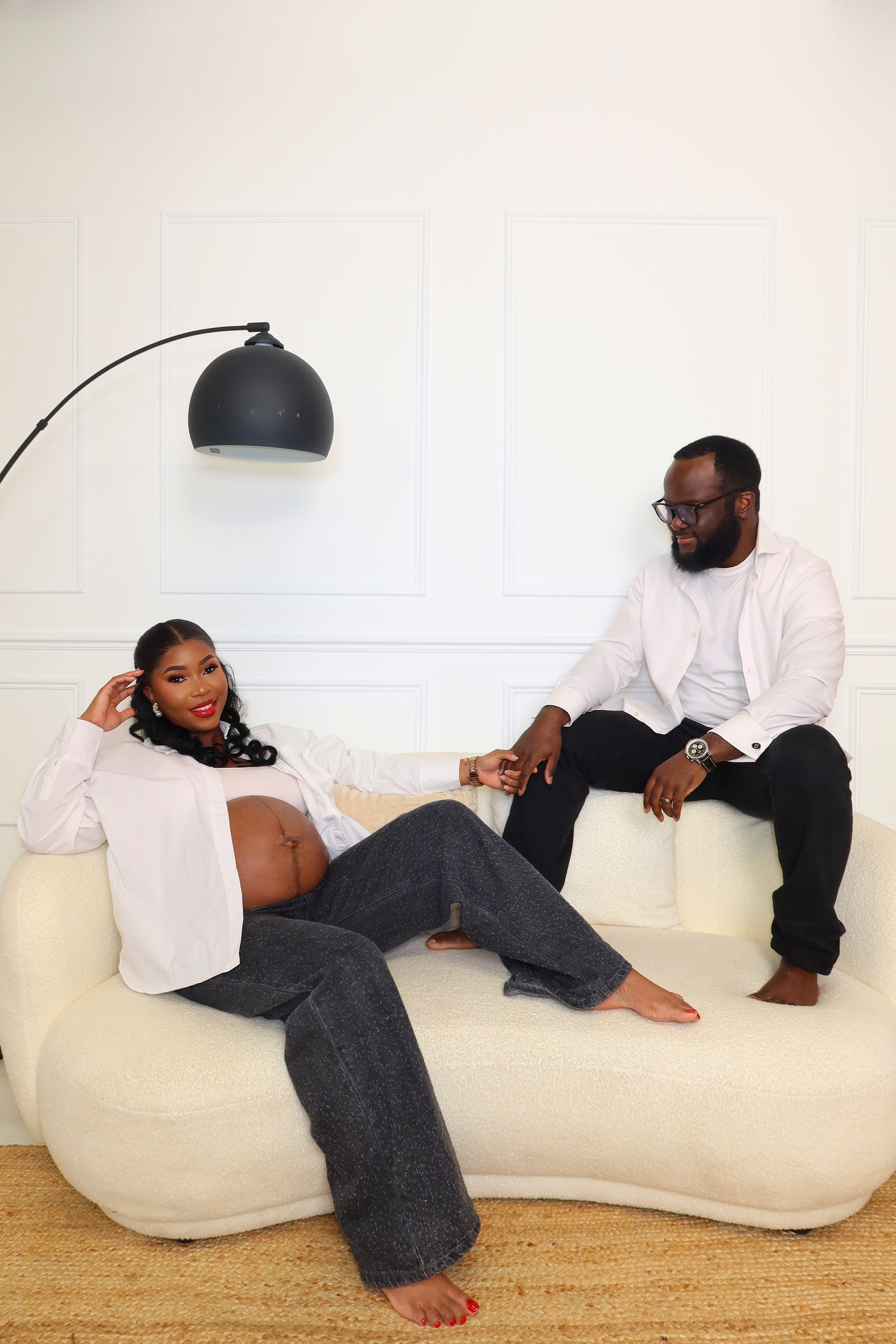 Maternity photography